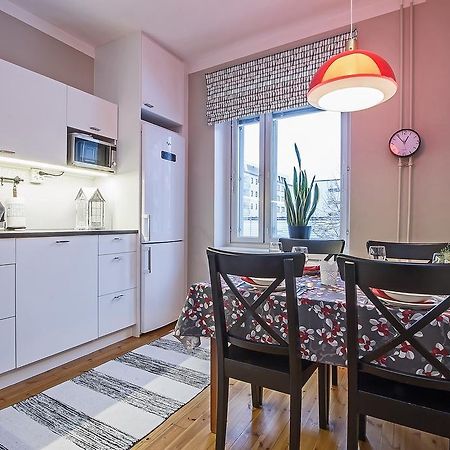 Apartment Savonkatu 25 Kuopio Bagian luar foto