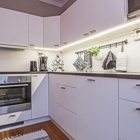 Apartment Savonkatu 25 Kuopio Bagian luar foto
