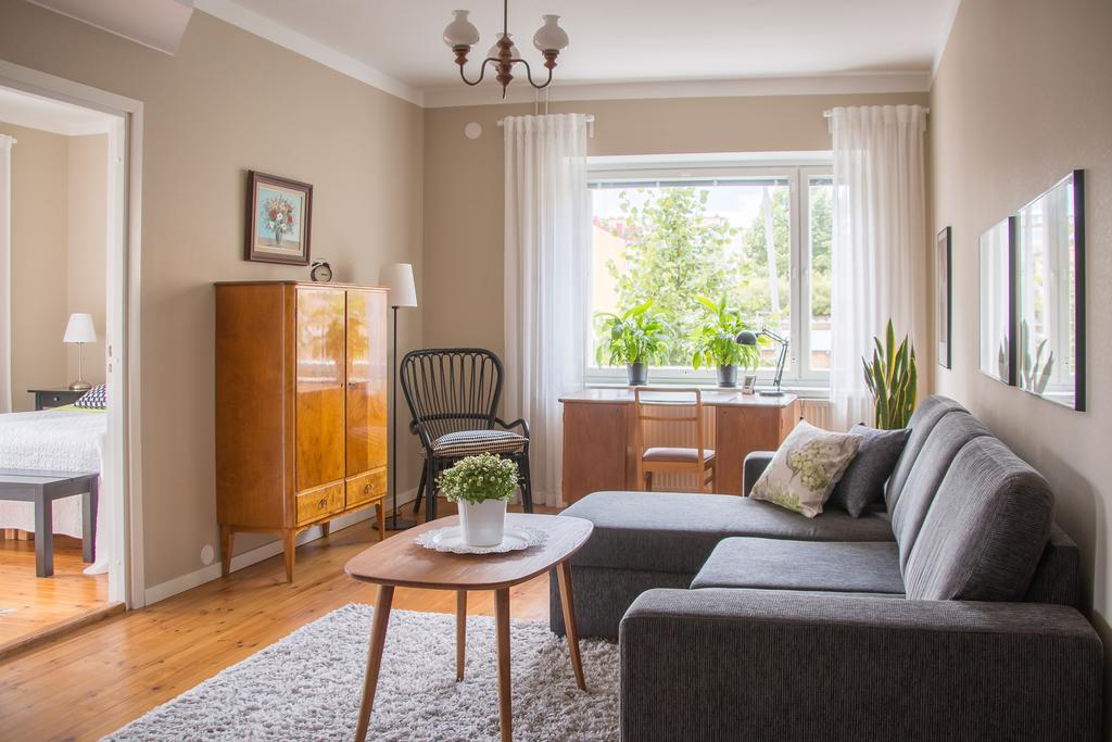 Apartment Savonkatu 25 Kuopio Bagian luar foto