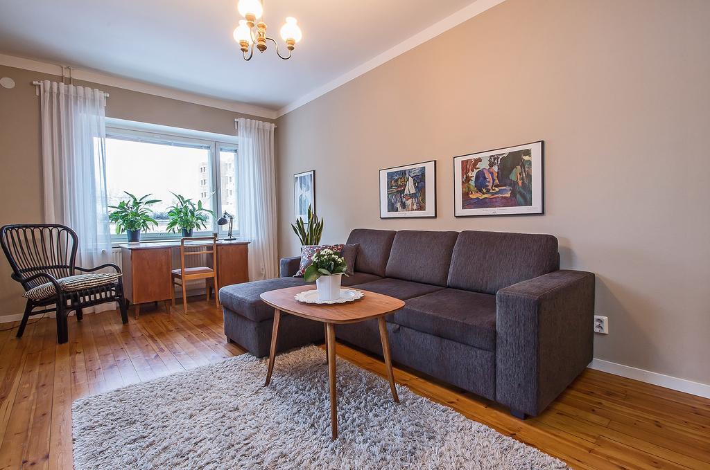 Apartment Savonkatu 25 Kuopio Bagian luar foto