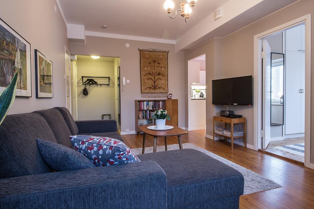 Apartment Savonkatu 25 Kuopio Bagian luar foto