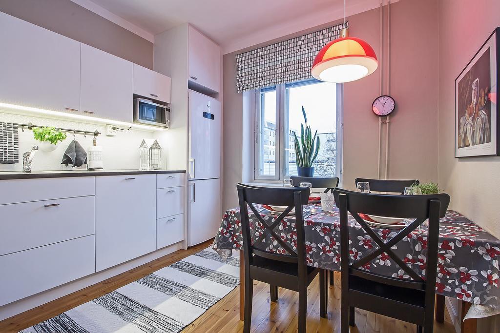 Apartment Savonkatu 25 Kuopio Bagian luar foto