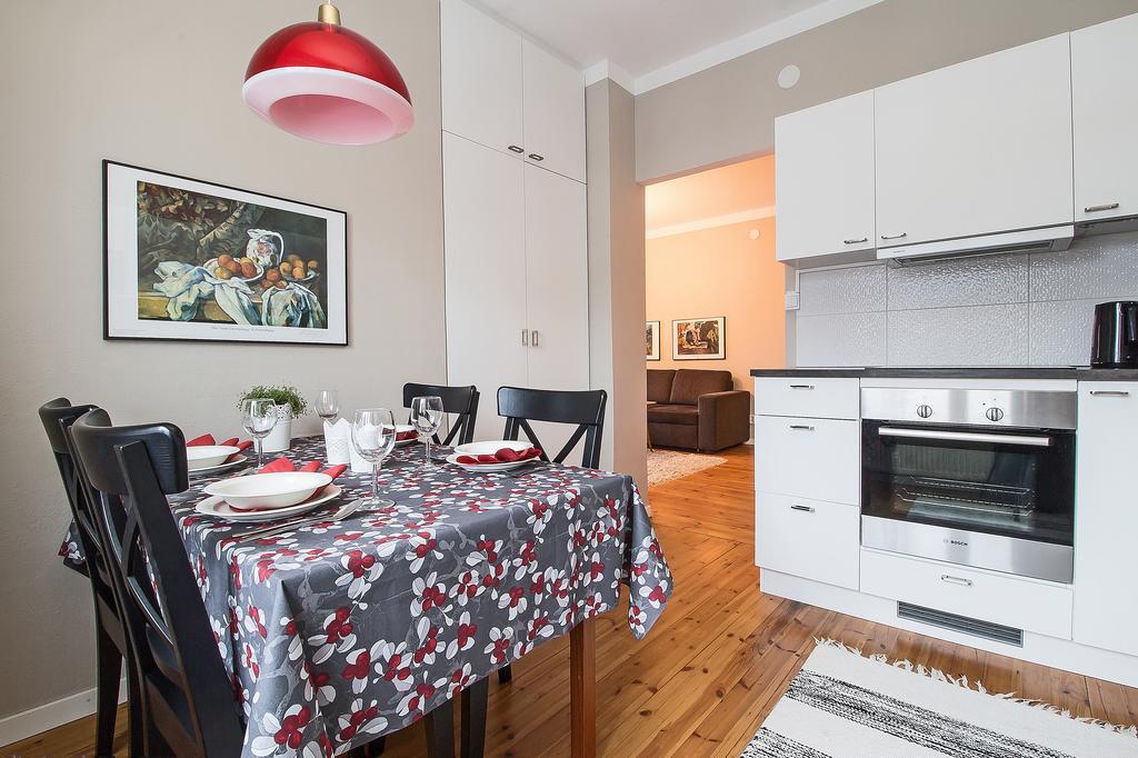 Apartment Savonkatu 25 Kuopio Bagian luar foto