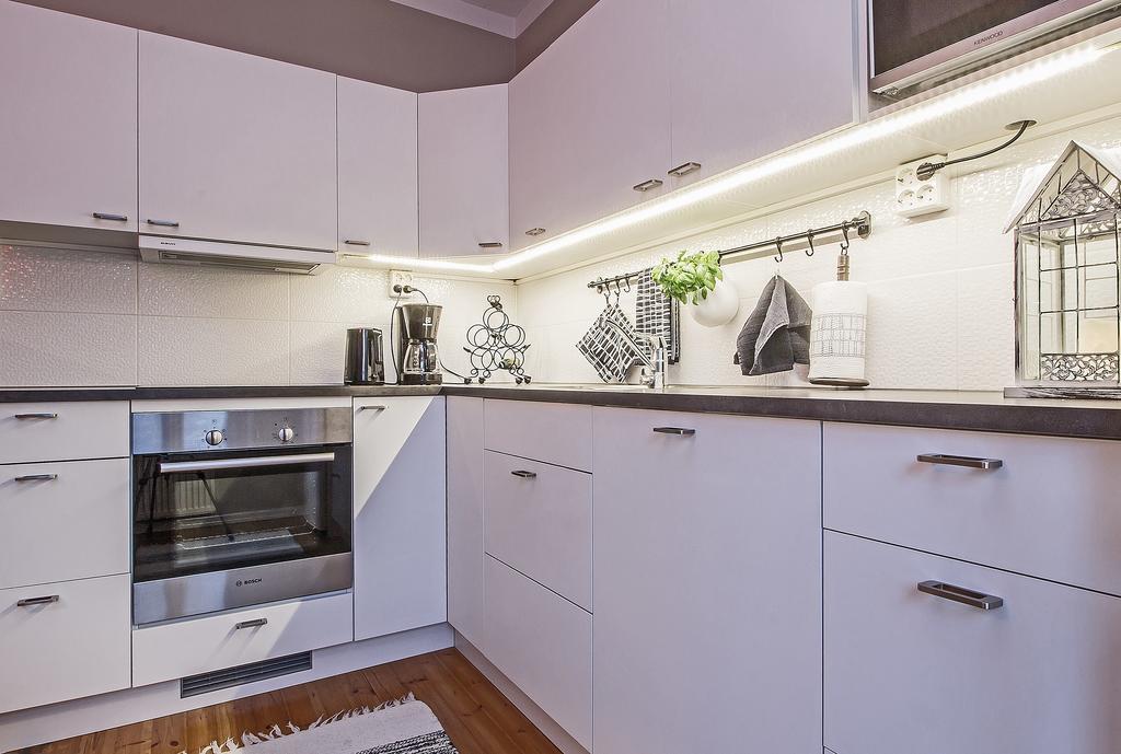 Apartment Savonkatu 25 Kuopio Bagian luar foto