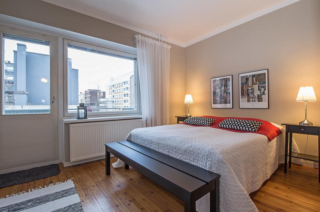 Apartment Savonkatu 25 Kuopio Bagian luar foto