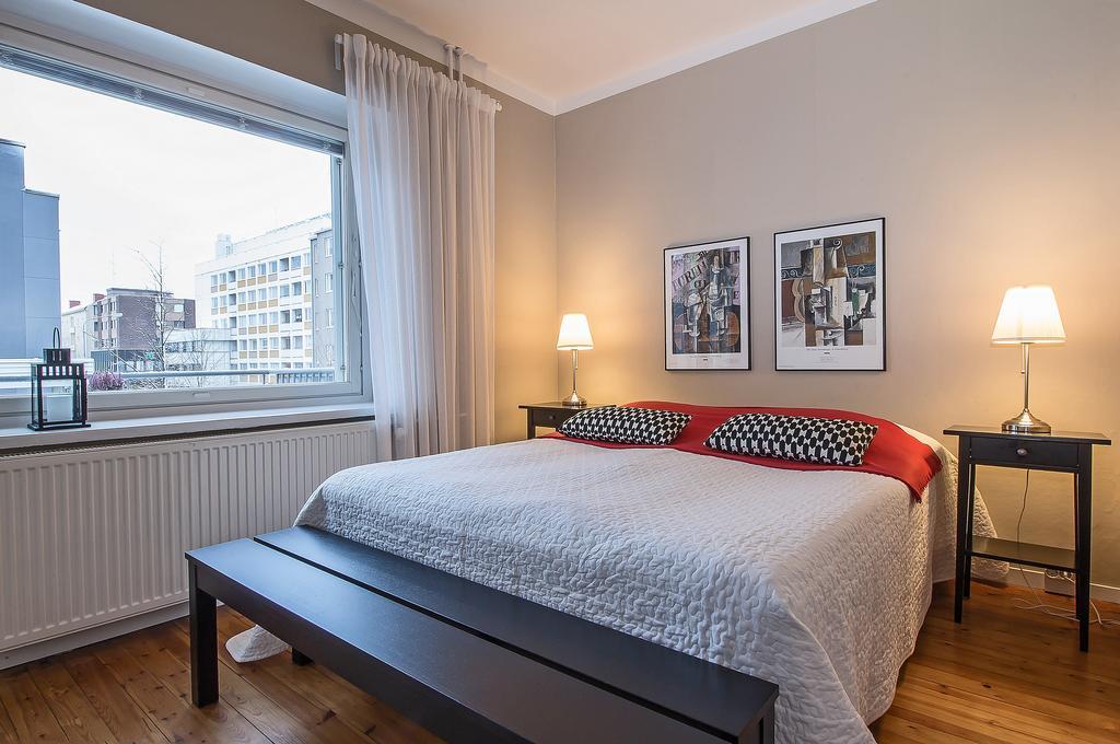 Apartment Savonkatu 25 Kuopio Bagian luar foto