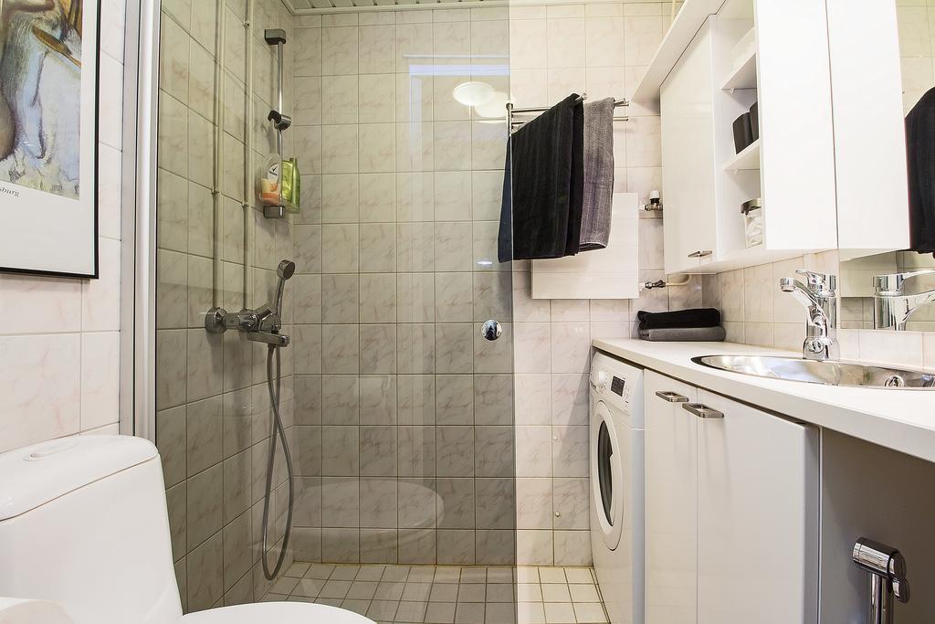 Apartment Savonkatu 25 Kuopio Bagian luar foto